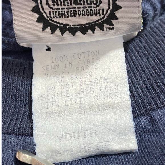 1999 Vintage Pokémon Charizard T-Shirt Youth Size XL Nintendo Anime Graphic Tee - Picture 6 of 10